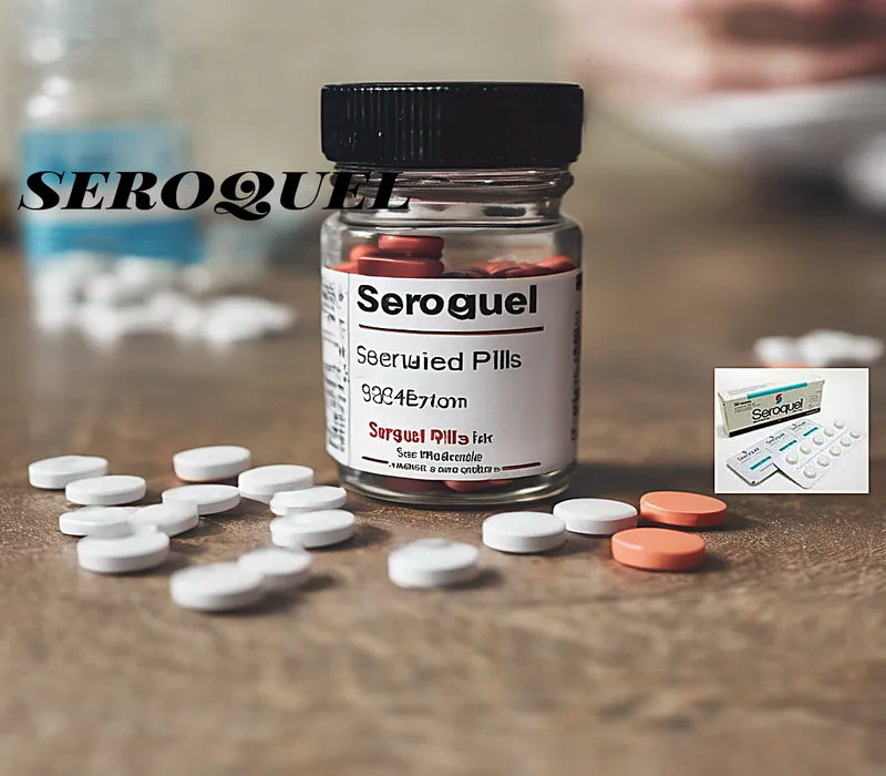 Seroquel